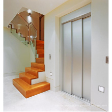 Ascensores en Venta Observation Elevator Lift Passenger, China Manufacturer Villa Used Lifts Elevator